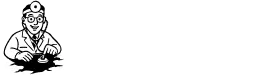 The Pothole Doctors Logo