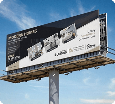 Creative Ad Solutions