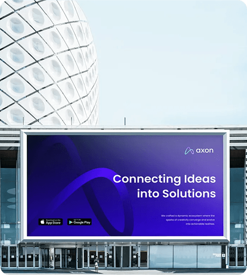 Smart Digital Displays